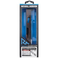 Rival Arms Faction Series Slide for Glock 17 Gen 4